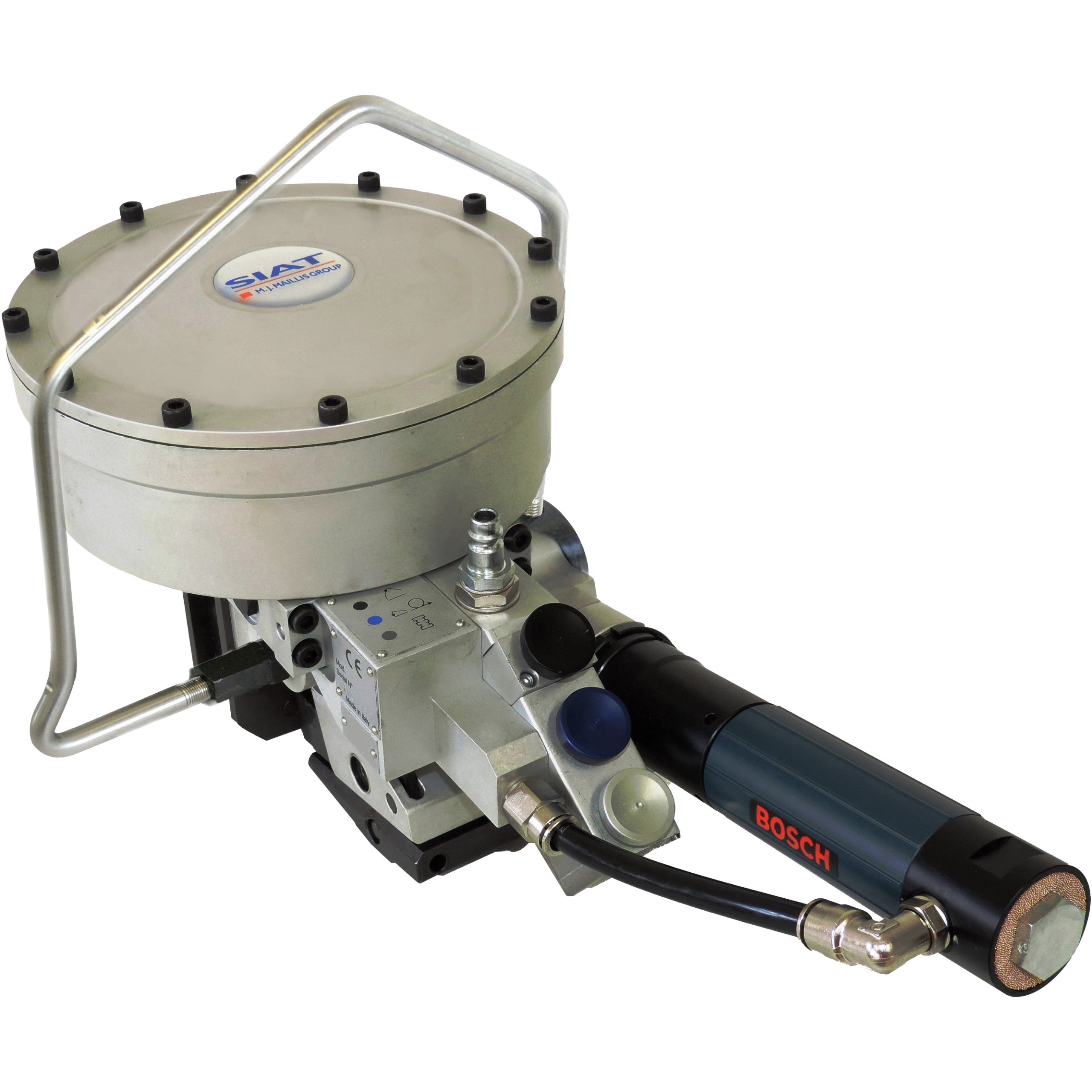  SIAT STS 25 32 PLUS 4